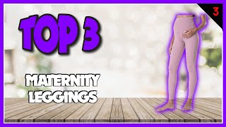 Find The Best Maternity Leggings In Just 2 Minutes