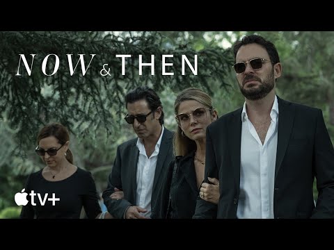 El mundo de Now and Then