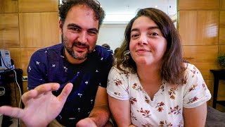 Do We Fight? Will We Have Kids? Answering YOUR Questions