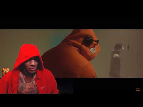 NitoNB - Mad About Bars w/ Kenny Allstar [S3.E13] | @MixtapeMadness | REACTION