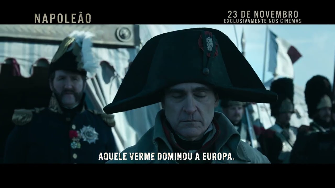 teaser Oficial