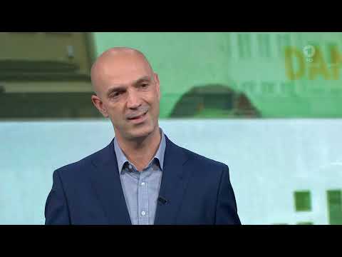 Für mehr Eigenverantwortung – Prof. Schmidt-Chanasit im Gespräch über Corona (2022)