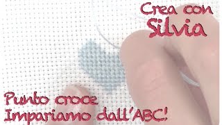 Laboratorio: Il punto Croce