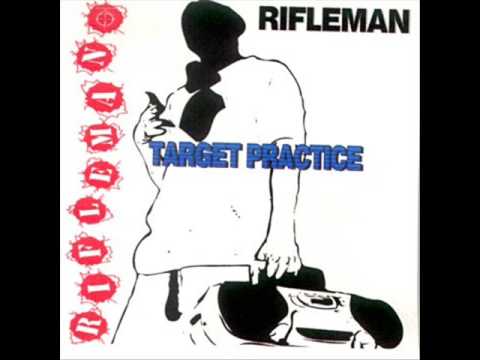 the rifleman aka ellay khule - offsettheindustry (glaucapella)