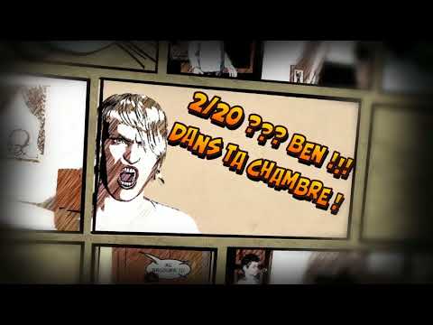 Game Intro