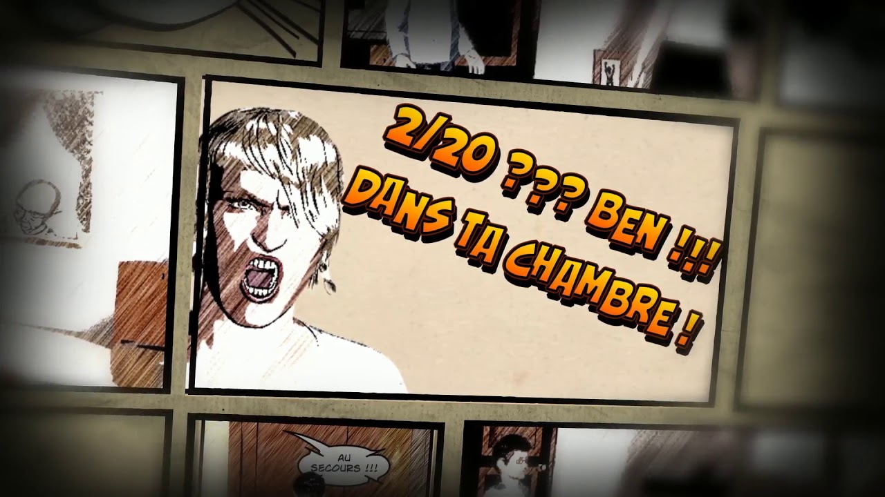 Game Intro
