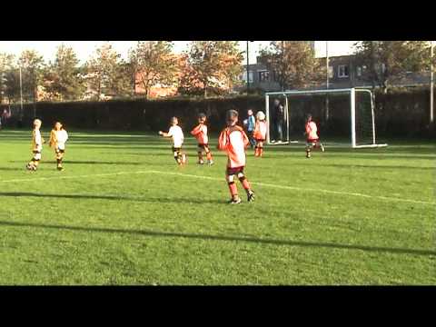 Reiger Boys F2  -  Victorio O F1