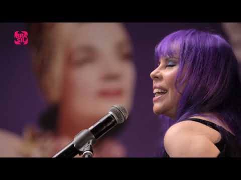 Baby do Brasil - Disseram que Voltei Americanizada | Vozes do Samba