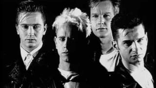 Depeche Mode,tributo.