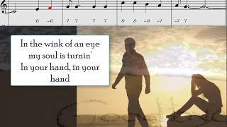 The Last Thing on My Mind