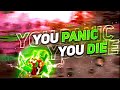 YOU PANIC YOU DIE ️ Gameplay By Dana Ashiq 60 Fps Clips