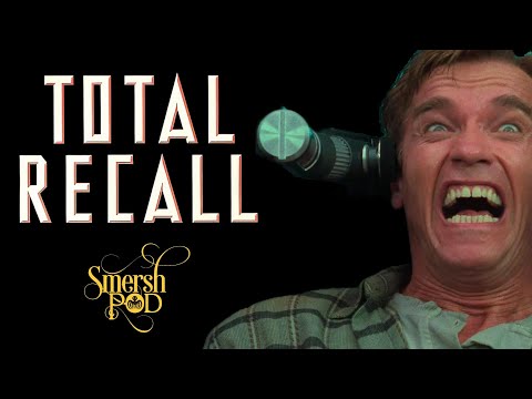 Smersh Pod - Total Recall