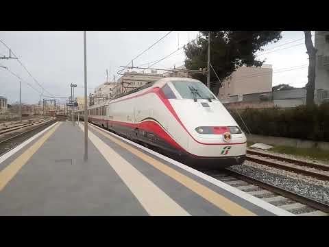 La strombazzata sfiatata dell'E414!