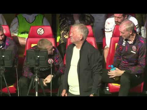 FC Watford 0-2 FC Sheffield United 