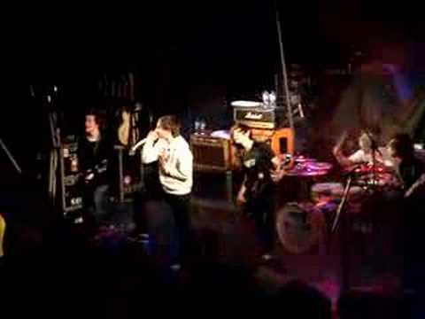 you me at six - save it for the bedroom