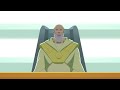 The Viltrumite War Begins Invincible Season 4 Episode 6