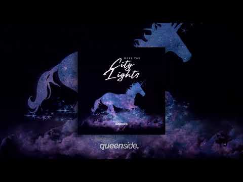 Mark Vox - City Lights [Piano House]