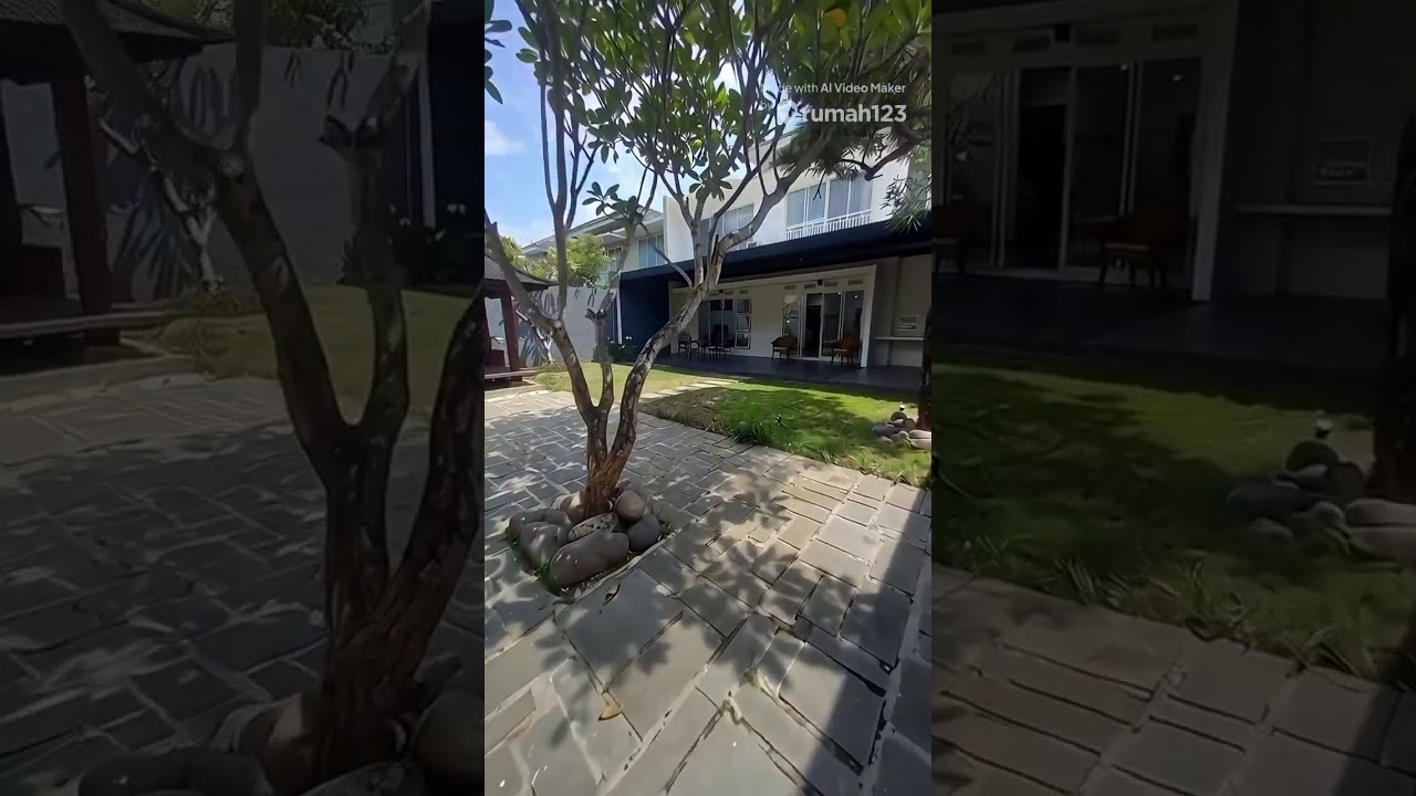 Rumah Classy Tatar Larangtapa Kota Baru Parahyangan Kbp