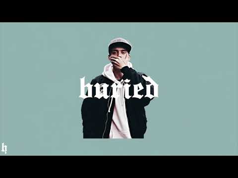 [SOLD] Logic x Russ Type Beat / Rap Hip Hop Instrumental 2017 / "Buried" (Prod. Homage)