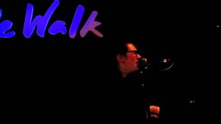 Michael Rider - Half Asleep - Sidewalk Cafe 3/12/14