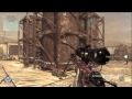 Mw2 WTF LOOK AT THE SCORE AFTER HIS KILL IT S THE SAME