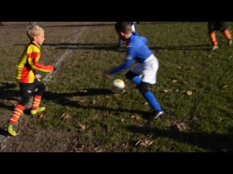 VVR - SV Charlois 17-11-2018 (14)