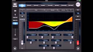 Video thumbnail for RCF M18 Digital Mixer Tutorial 3 by RCF