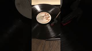 DREAM AWAY by Paul Williams #vinylrecord