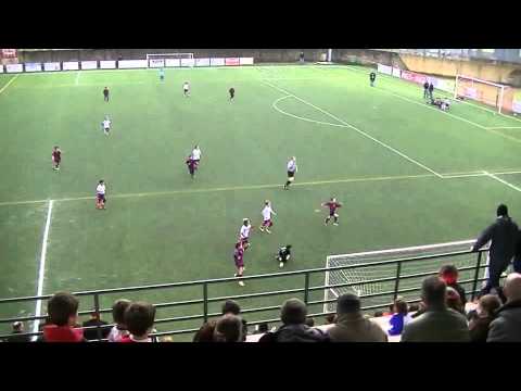 LANDER STRONGER BENJAMINES ETXEBARRI A 2011-2012