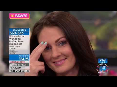 HSN | Beauty Innovations Celebration 07.12.2017 - 06 PM