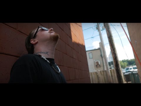 Blacklite District - The Struggle