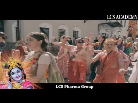 Joy of Krishna Consciousness II LCS Pharma Group