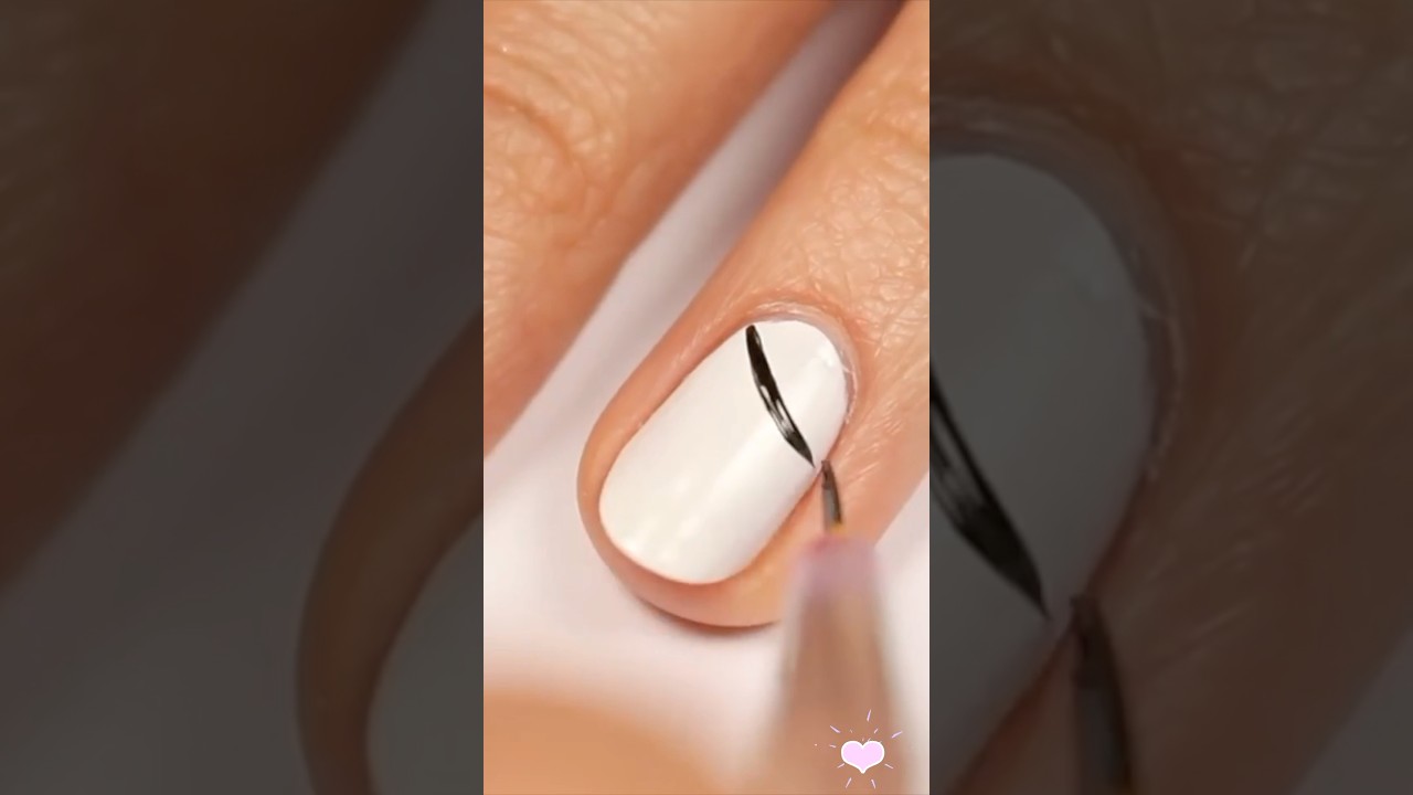 Christmas Nail Art 🎄Christmas Lights Design #nailart #nails