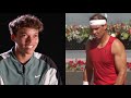 Tennis - Madrid 2024 - Darwin Blanch, 16 : 