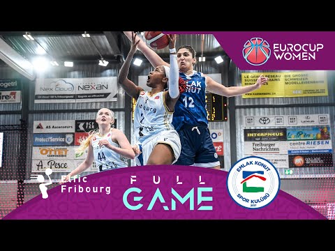 Fribourg x Emlak Konut SK