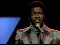 AL GREEN HOW CAN YOU MEND A BROKEN HE