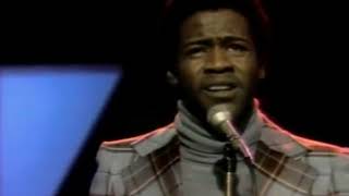 AL GREEN    HOW CAN YOU MEND A BROKEN HEART