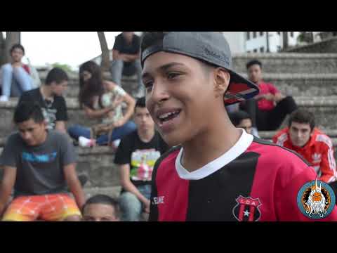 G y BLACK JEAN vs Mc k - EXC   OCTAVOS REGIONAL 3 LIGA 2 X 2 POSEIDON BATTLES