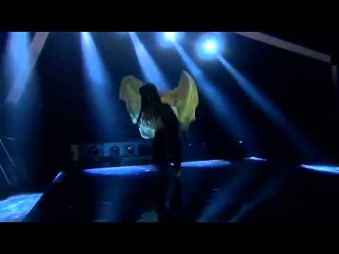 Gina Dirawi ft. Danny Saucedo - Euphoria (Melodifestivalen 2013)