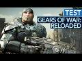 Gears Of War Reloaded Macht Es WIEDER Falsch Test Review