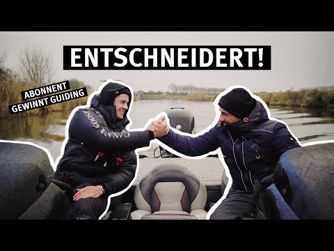 Abonnent gewinnt Guiding - ewiger Schneider entschneidert?