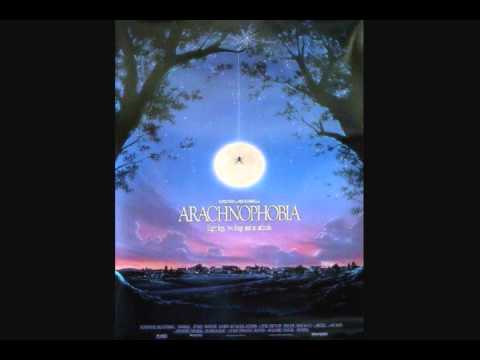 Arachnophobia Soundtrack -- Trevor Jones