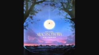 Arachnophobia Soundtrack -- Trevor Jones