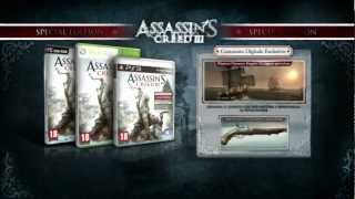 Contenuti della Special Edition