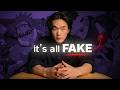 How Japan Lied To You About Ninja