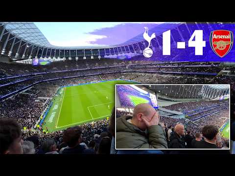 The worst game we've experienced... [VLOG]