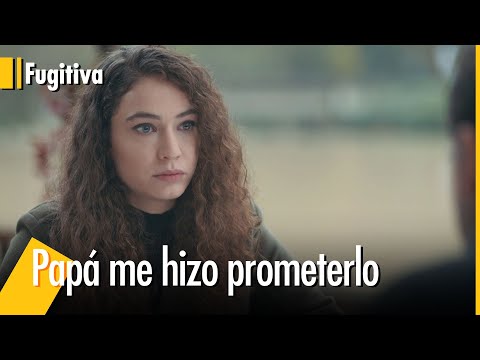 Nazar devuelve al anillo - Mar Negro | Fugitiva