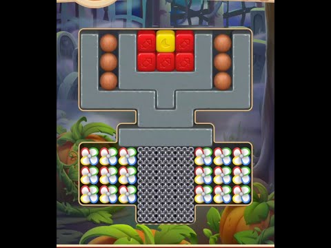 TOON BLAST level 8585