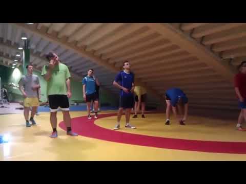 [TRENING] LKS Bolmin 27.02.2014