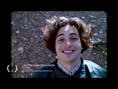 Capsula semanal Fri Movistar La otra cara de la nada